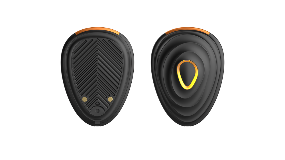 Stryd Next Gen running power meter